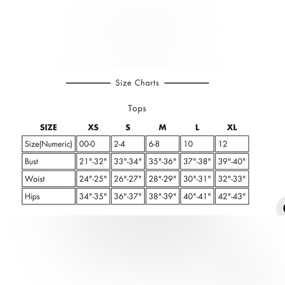 Vestique Pink and Red Top - Picture 9 of 9